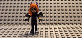 Lego Friends