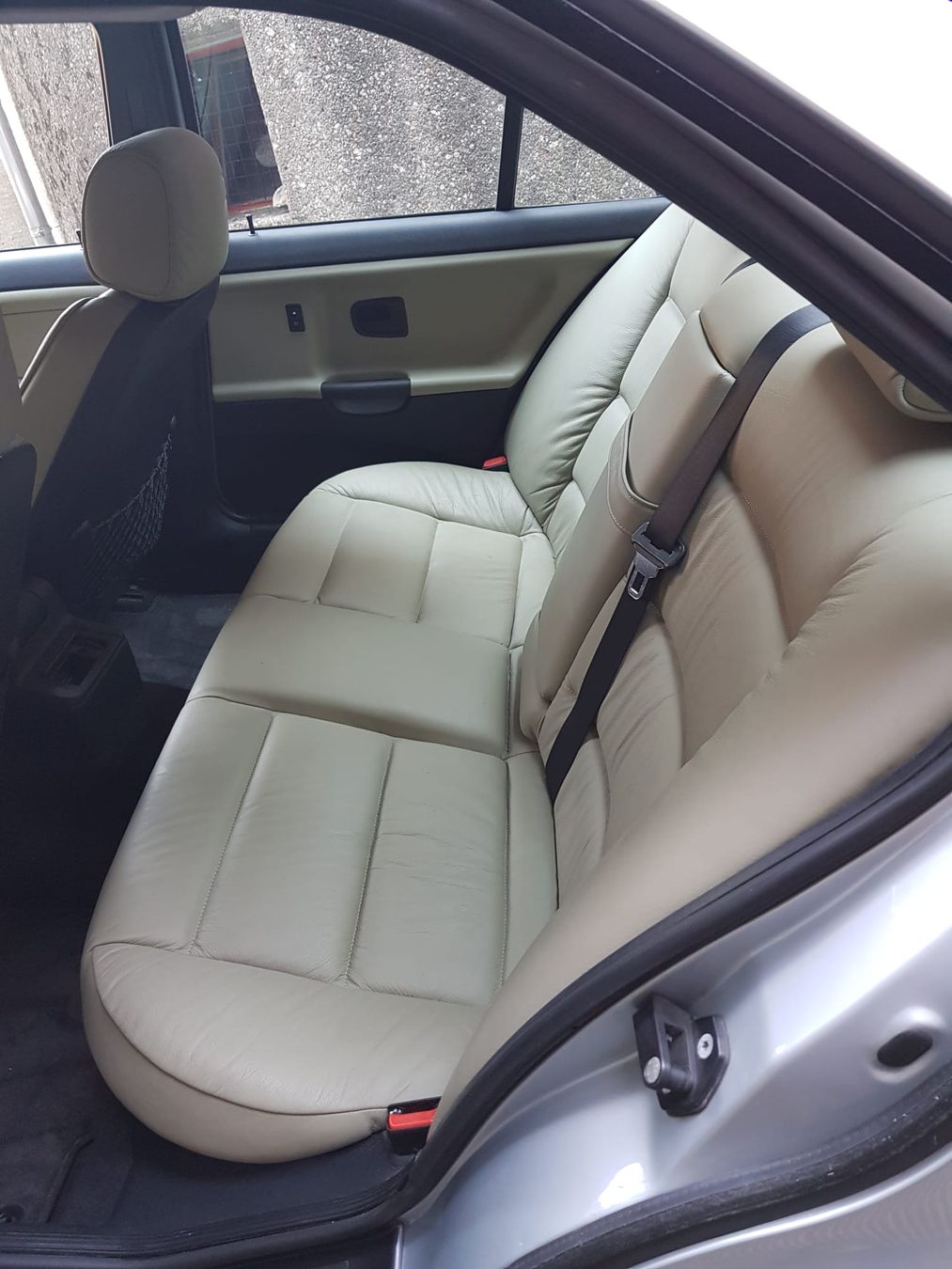 BMW Automobili: BMW E36 – Usato da Lugano venduto da Bernardino04 3