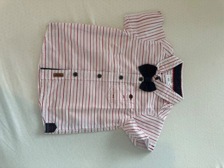 Zara Baby Hemd Kurzarm