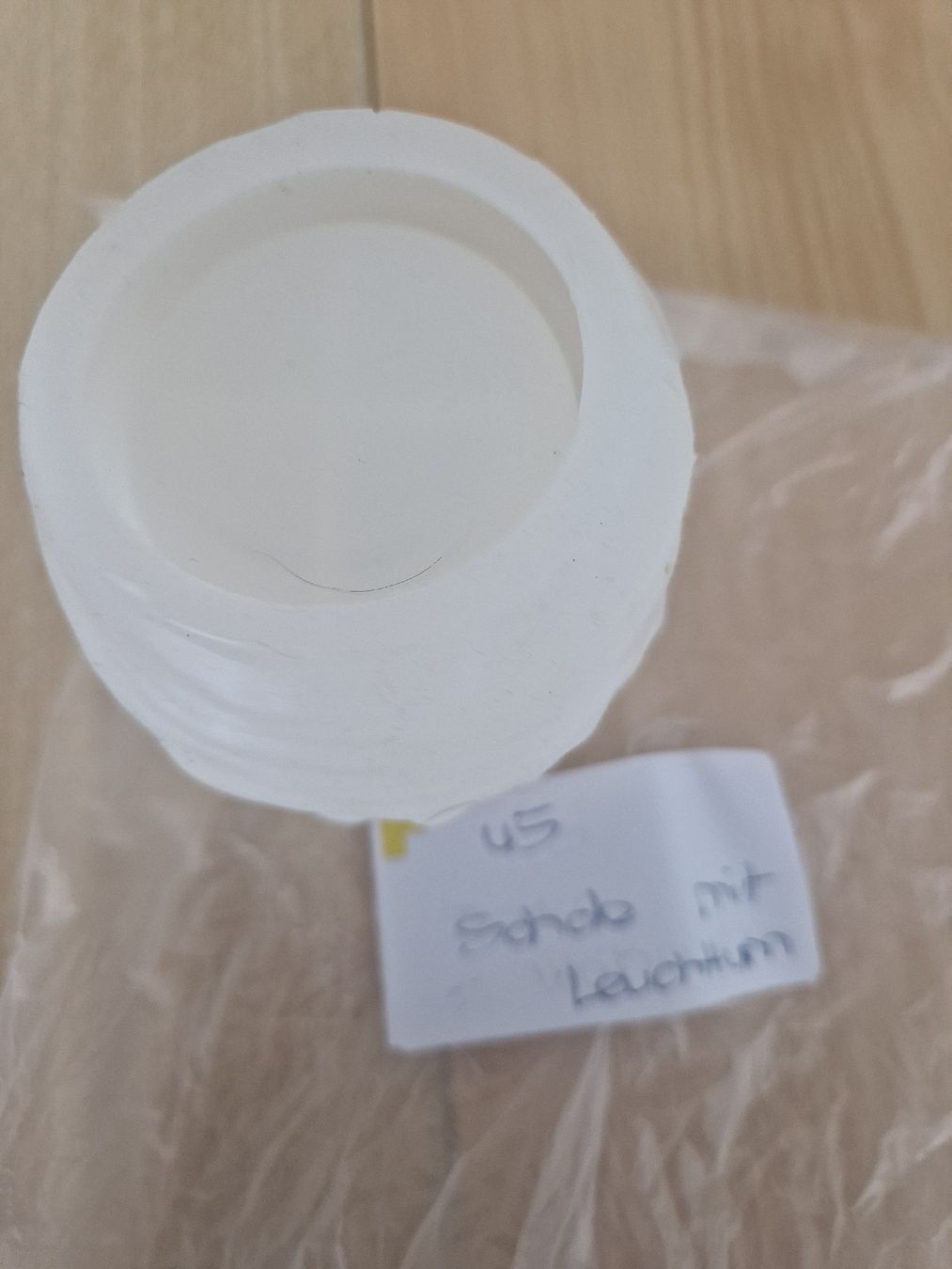 Kit bricolage: Silikonformen – Usato da Ipsach venduto da Sabinet 1