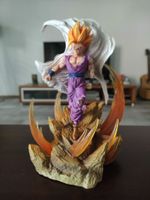 Incroyable figurine de Son Gohan - Dragon Ball Z