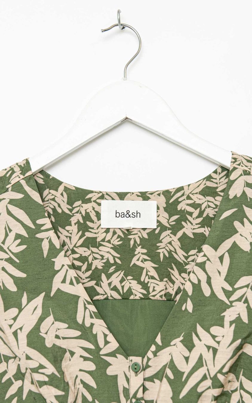 Ba&Sh Vestiti: Ba&sh Kleid - Gr. M – Usato da Illnau venduto da Monkky 7