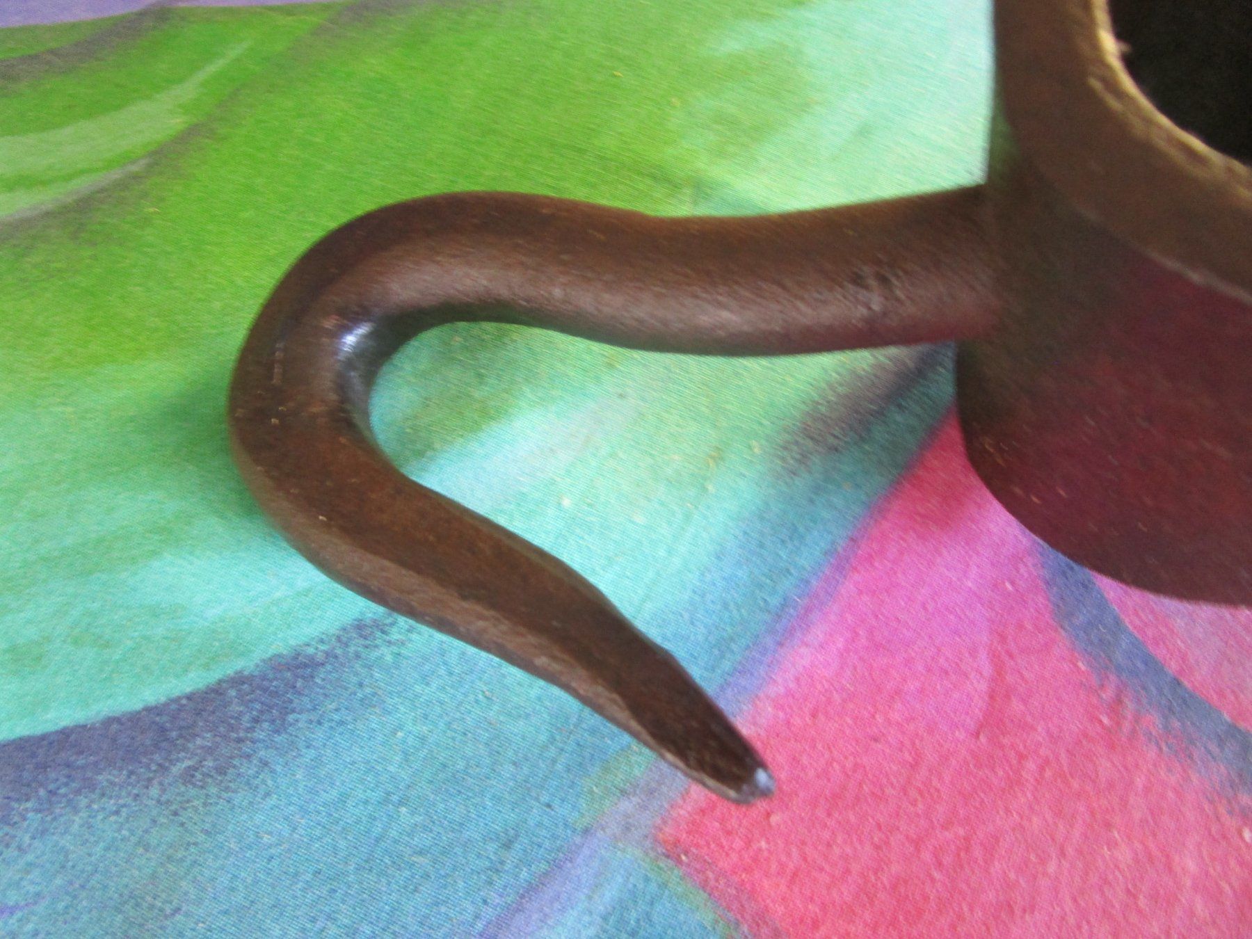 Altro per stoccaggio & trasporto: Schöne antike Umlenkrolle – Usato da Rupperswil venduto da Ema10 3