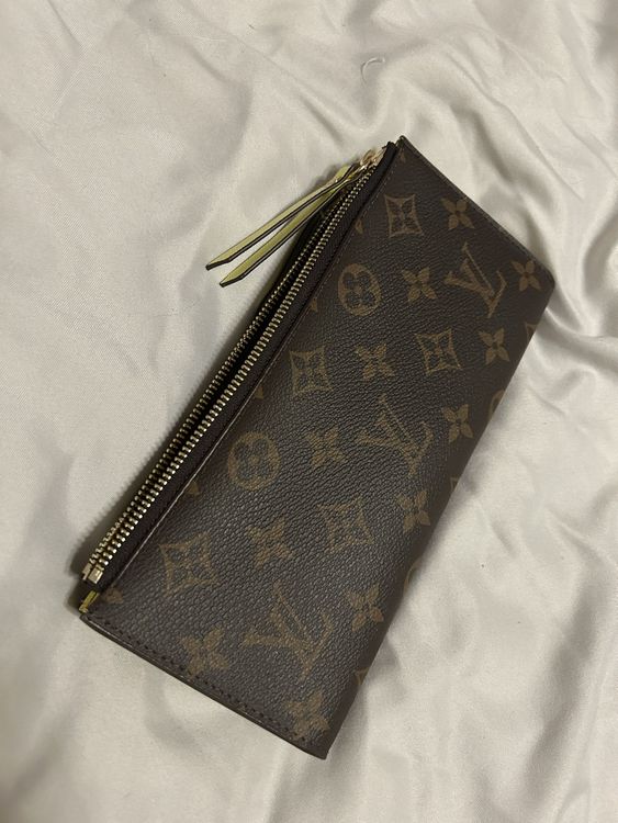 Louis Vuitton Portmone (Gebraucht) in Ziefen für CHF 85 – mit Lieferung ...