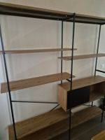 Étagère bibliothèque