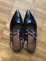 Vagabond Shoemakers „Hermine“ Slingback-Ballerinas Gr. 36