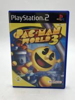 PLAYSTATION 2 | namco | Pac Man World 3 | FSK 6