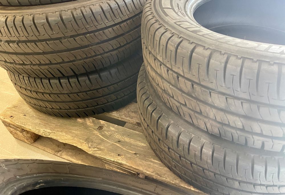 Michelin 235 65R 16C | Kaufen auf Ricardo