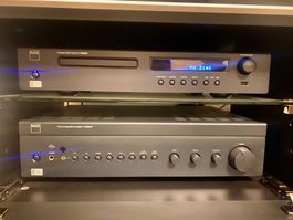 HiFi-Anlage - Setangebot