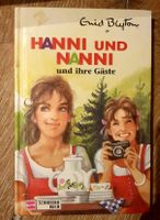Hanni und Nanni und ihre Gäste