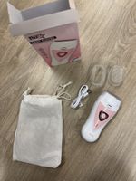 Beauty Star Elektrischer rasierer