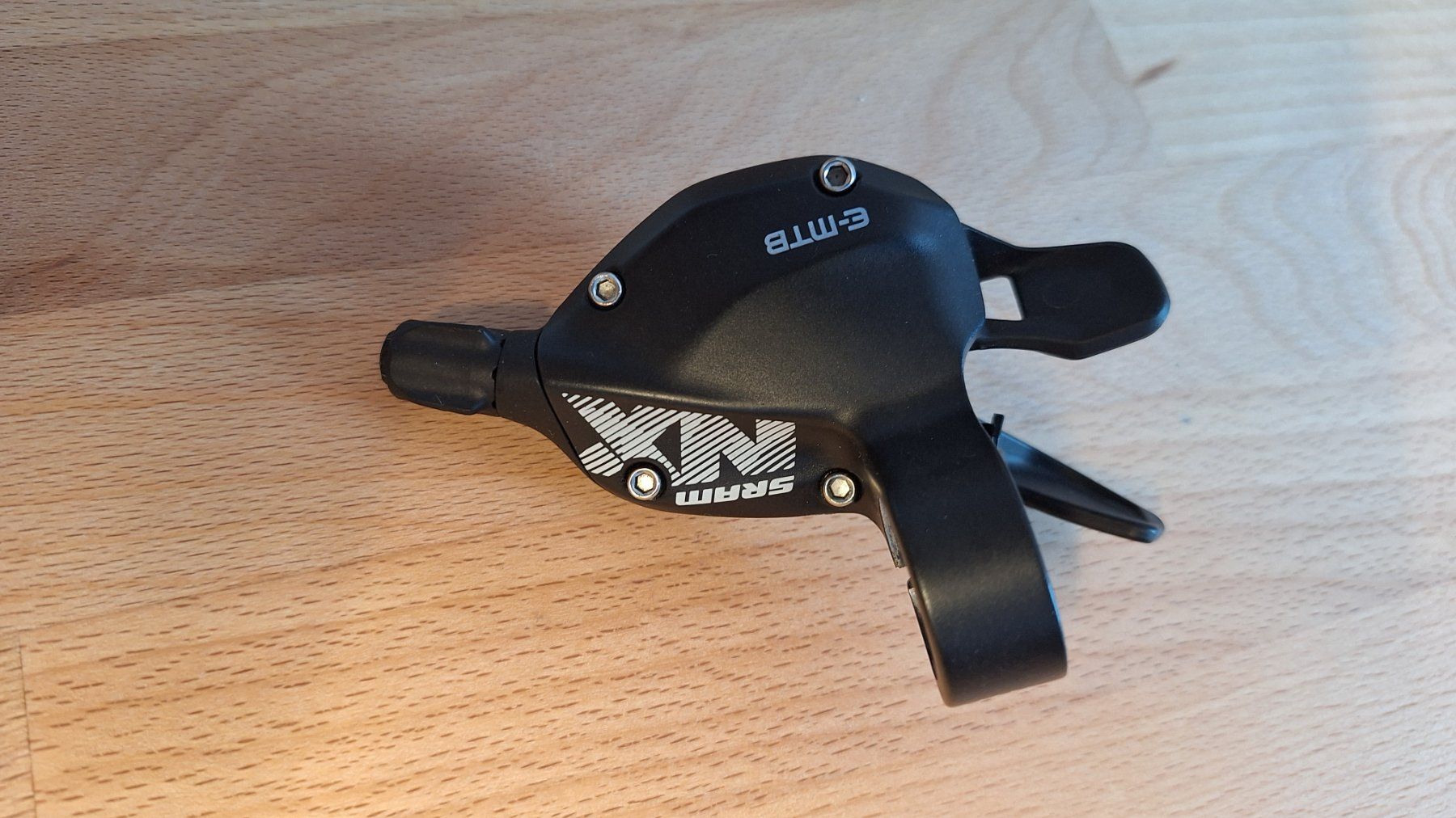 Sram Pièces détachées: SRAM NX EAGLE 1x12 Schalteinheit – Neuf (Voir description) à Cazis par RolfEggi