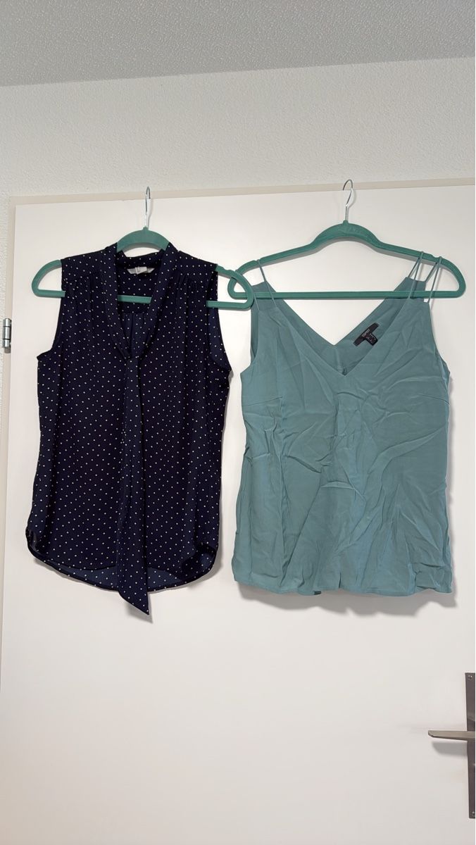 Esprit Camicette: Esprit & HM  Blouse  Bundle - Summer Ready - Size 36 – Usato da Effretikon venduto da lio_gjr8