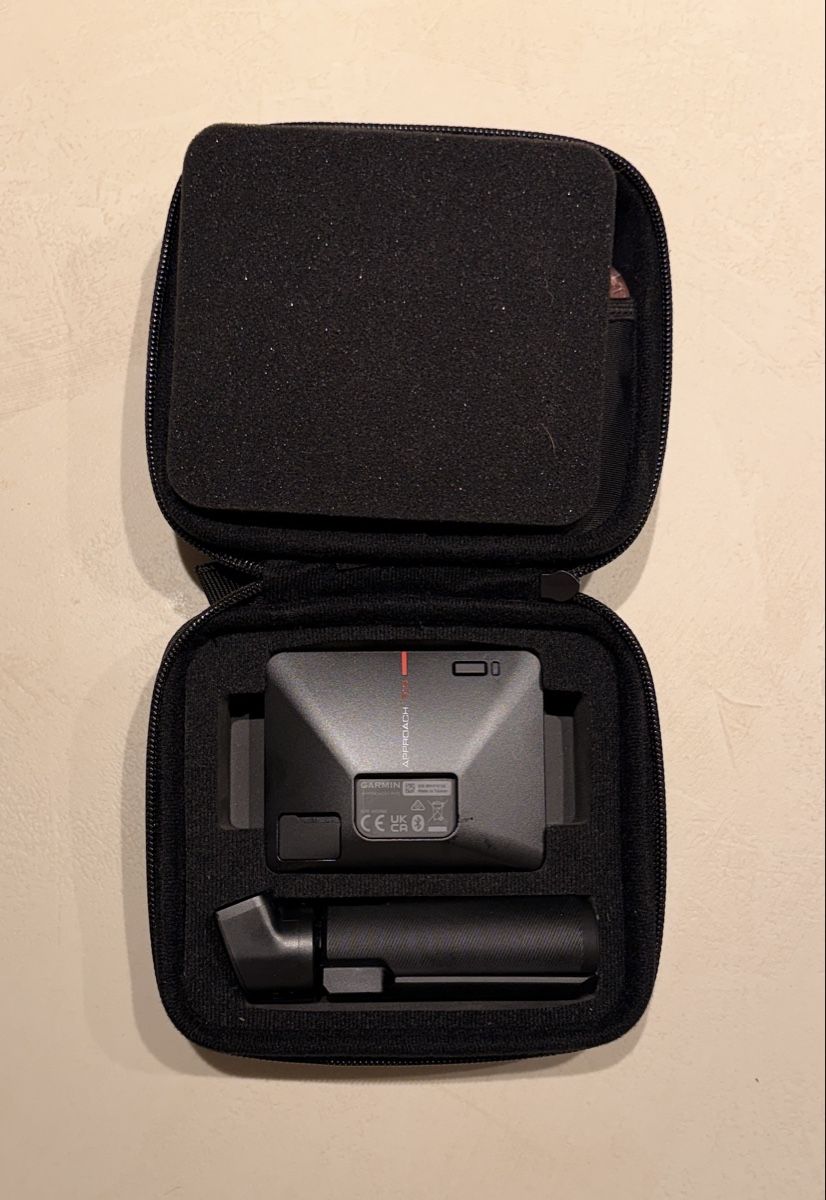 Garmin Messen: Garmin Approach R10 – Neu (gemäss Beschreibung) aus Herrliberg von silvan1012 1