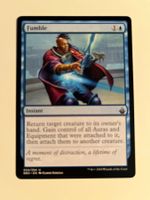 1 x Fumble - Magic: The Gathering - MtG