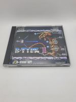 R-Type I NEC PC Engine HuCard Japan OVP