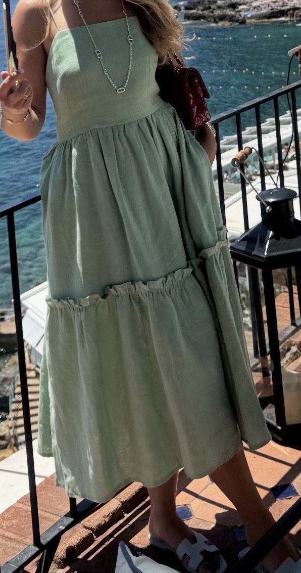 Vestiti: Ohsevendays dress – Usato da Fahrweid venduto da Stellar_times 2