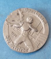 Deutsches Reich Abzeichen RZM 9/25