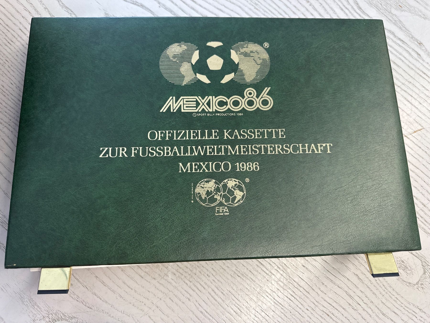 Alben: 4 versch. Münzenboxen – Gebraucht aus Herisau von herau 7