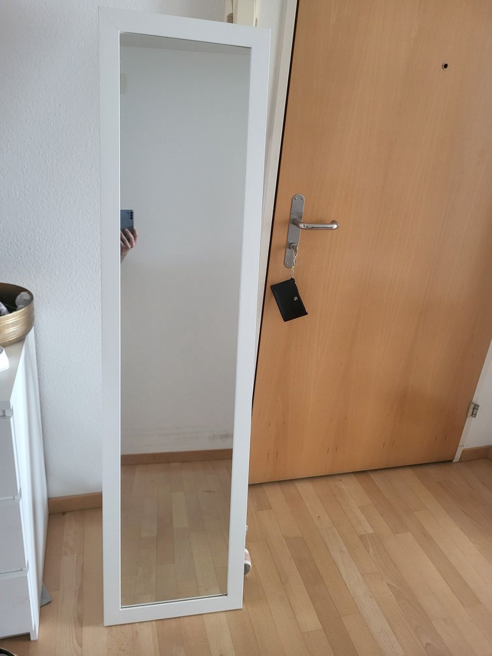 Specchi: Standspiegel – Usato da Zürich venduto da Johebe