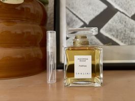 Shalini Amorem Rose 1ml