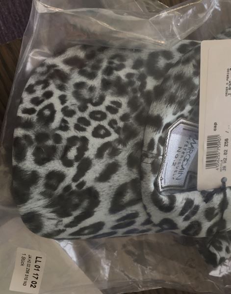Marc Cain Altro in Moda donna: Marc Cain Stylische Cap – Nuovo e nell'imballaggio originale da Volketswil venduto da praxis12 3