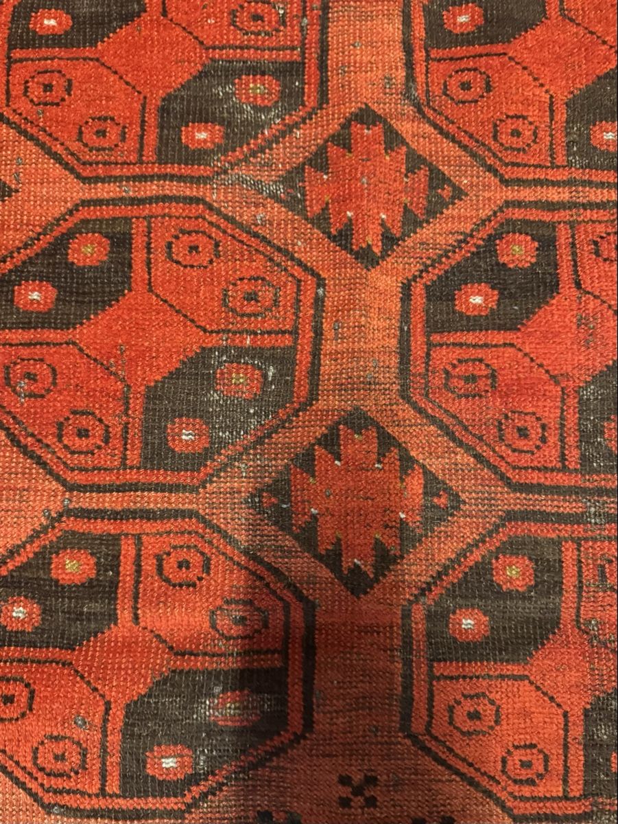 Tappeti: Teppich Massen 195 x 83 cm – Usato da Schlieren venduto da Freundlich02 5
