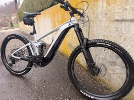 Giant Reign E+ Fully E-Bike