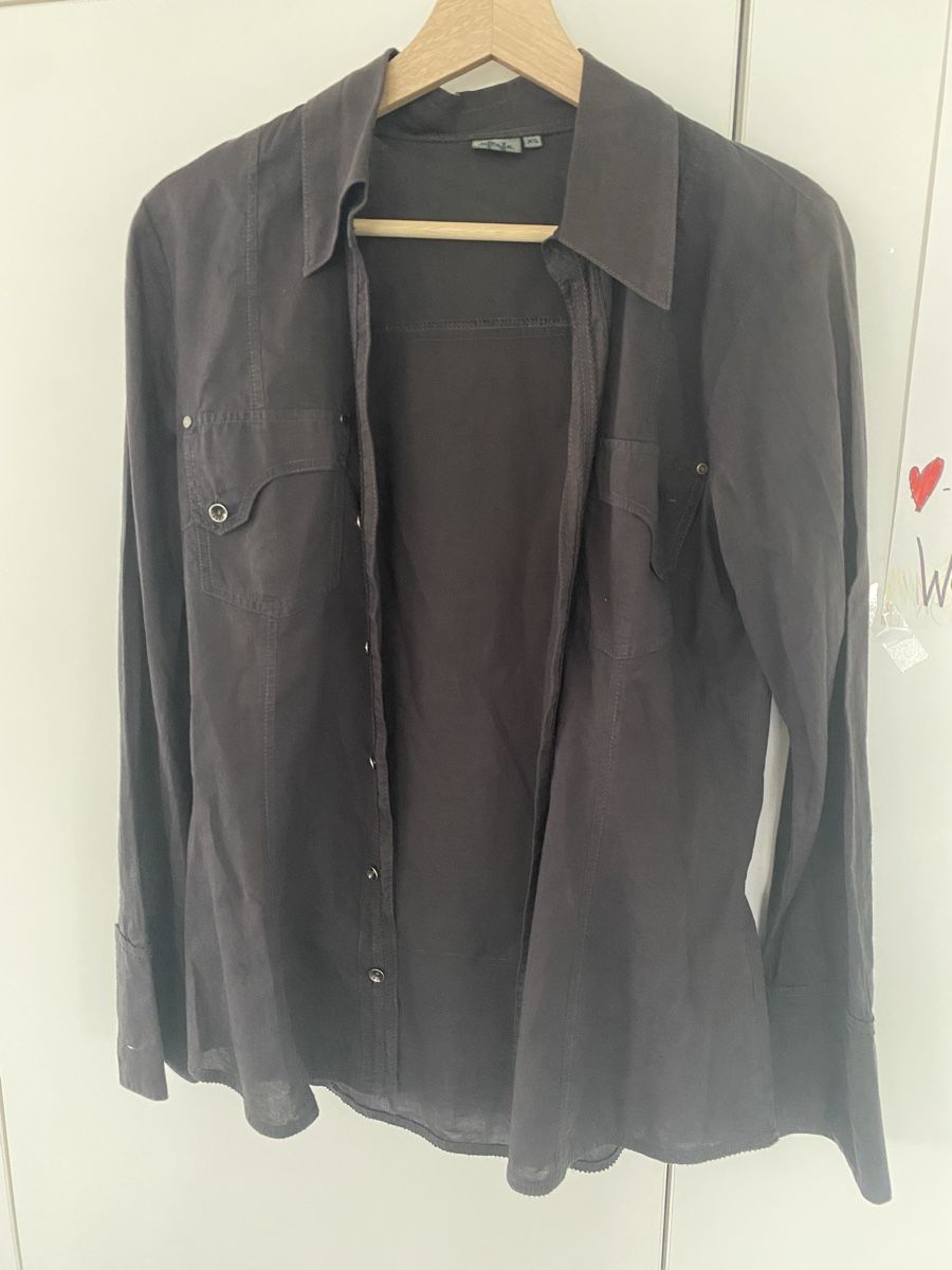 Blusen: Schöne Nile Bluse Gr. XS – Gebraucht aus Muri AG von sonneblueme10