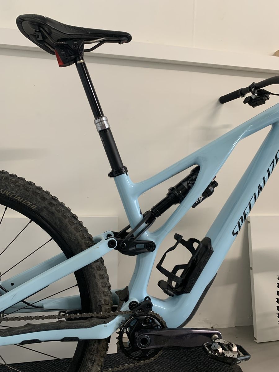 Specialized Biciclette: Specialized Stumpjumper S3  – Nuovo (secondo la descrizione) da Yverdon-les-Bains venduto da Brand-bike 1