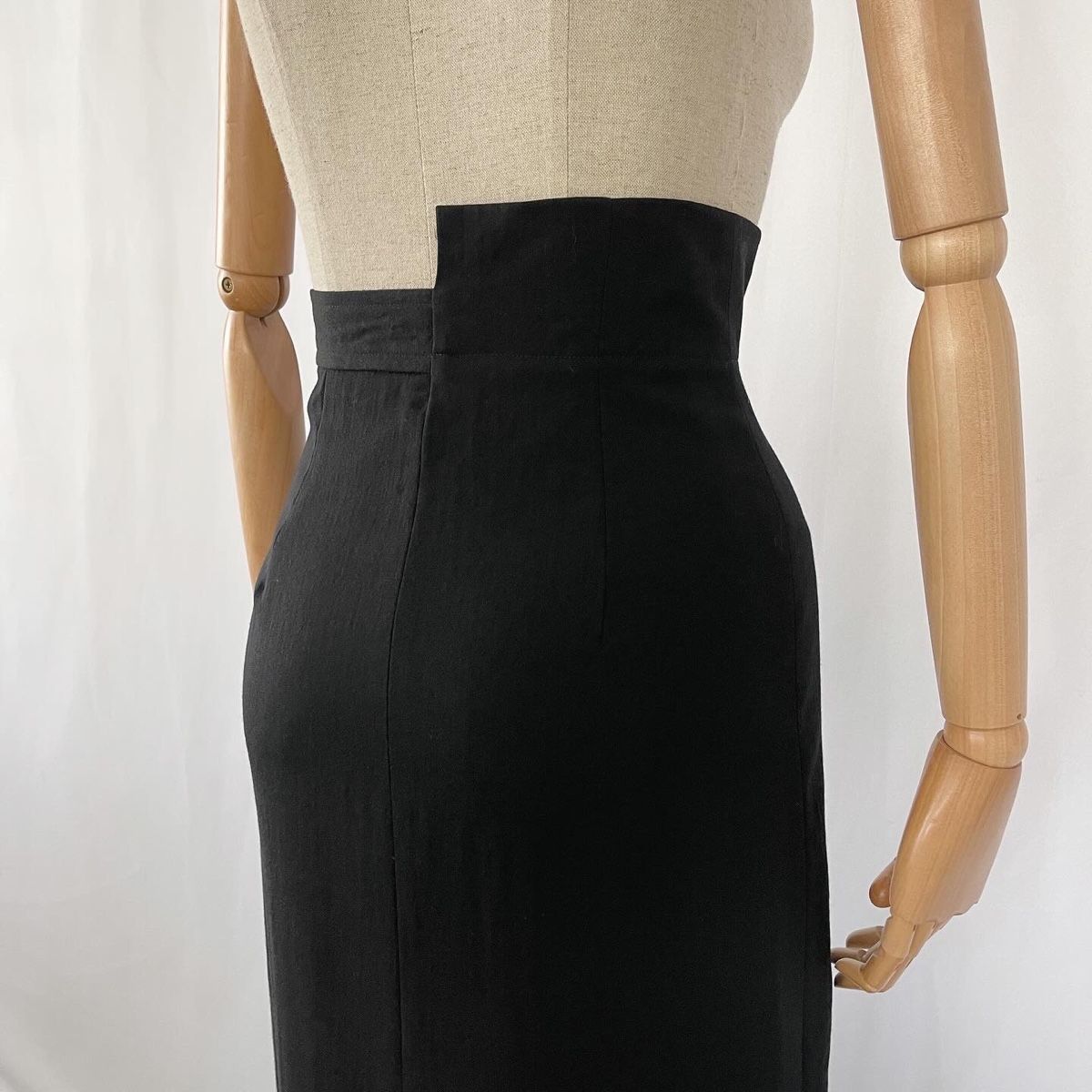 Gonne: COMME DES GARCONS Skirt – Nuovo (secondo la descrizione) da Freienbach venduto da Avviivva_Shop 3