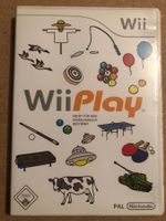 Wii Play für Nintendo Wii