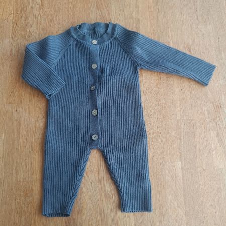 Overall Grösse 68