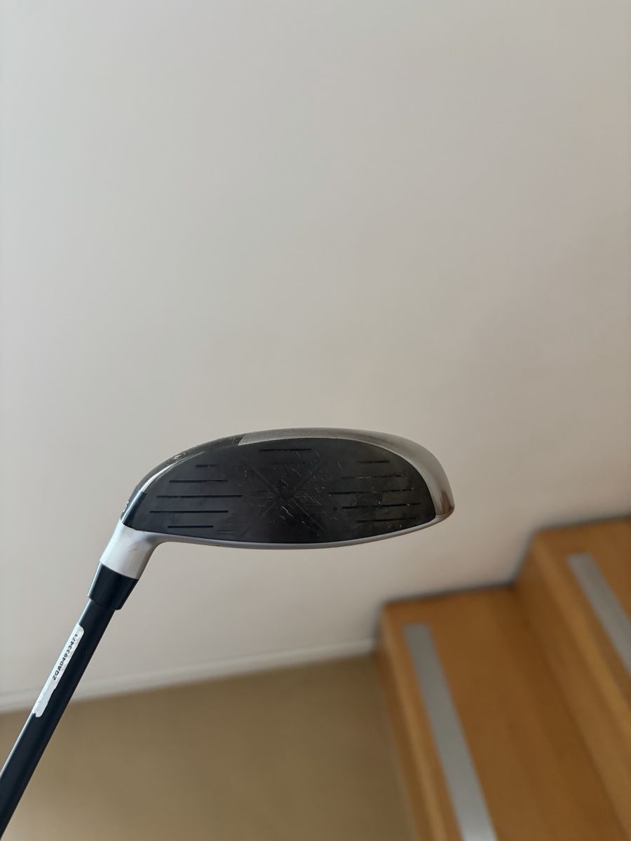 Mazze & Set: Clubs de golf XXIO – Usato da Chêne-Bourg venduto da Tards 3
