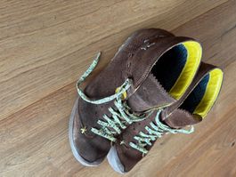 Schuhe GORE-TEX SURROUND