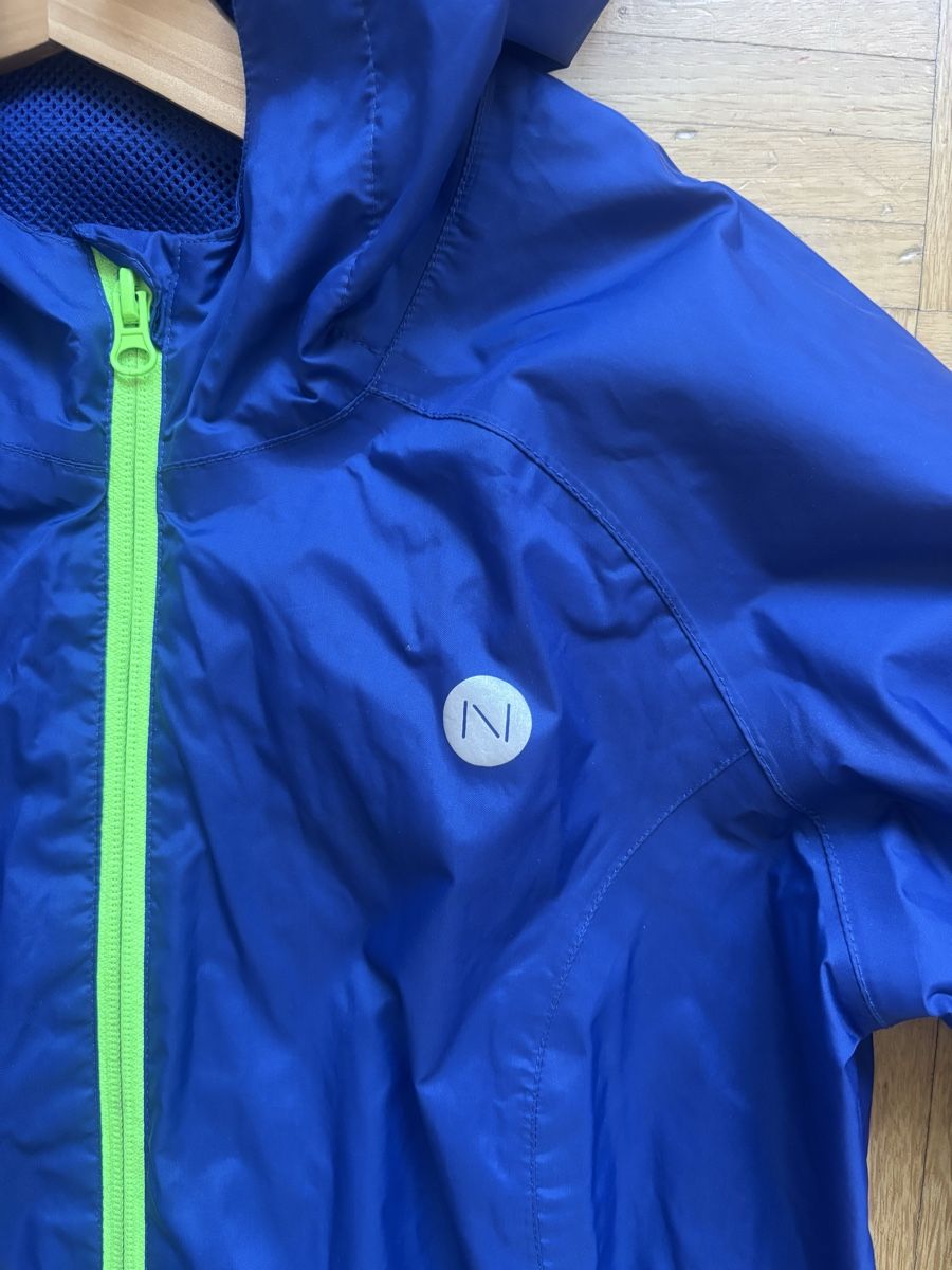 46 Nord Giacche & Cappotti: Imperméable 46 Nord, taille 164 – Nuovo (secondo la descrizione) da Petit-Lancy venduto da Hpk_tbk 1