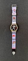 Swatch Discobolos GK141