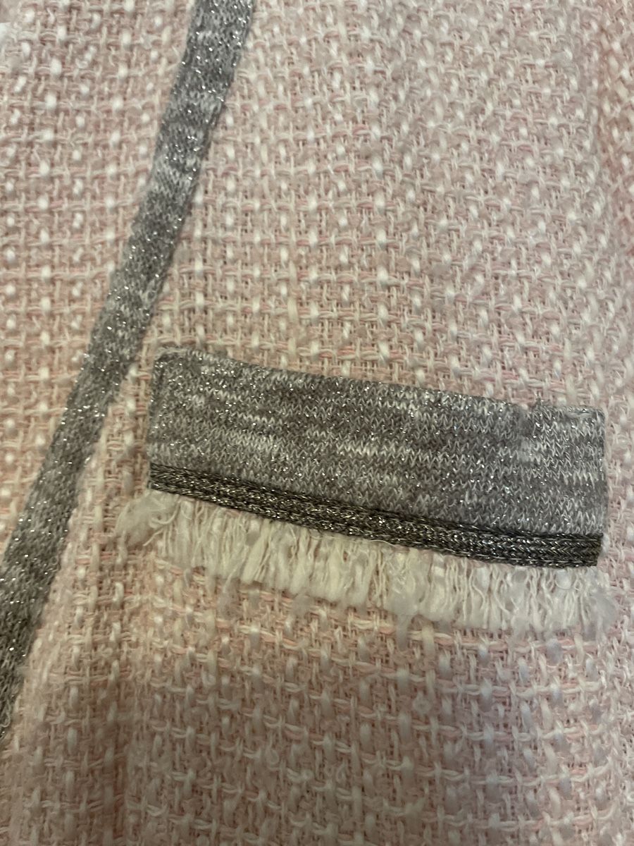 Jacken: Jacke  Just White Premium 38/40 NEU – Neu (gemäss Beschreibung) aus Uttwil von Mirabellablau 2