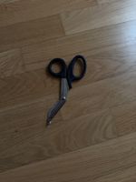 Verbandschere / Erste-Hilfe-Schere