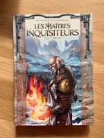 LES MAÎTRES INQUISITEURS / TOME 3 / NIKOLAÏ