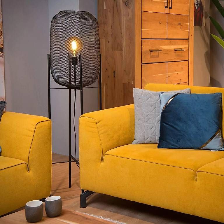 Lampade: Stehleuchte Industrial, NEU – Usato da Arbon venduto da my_shopping