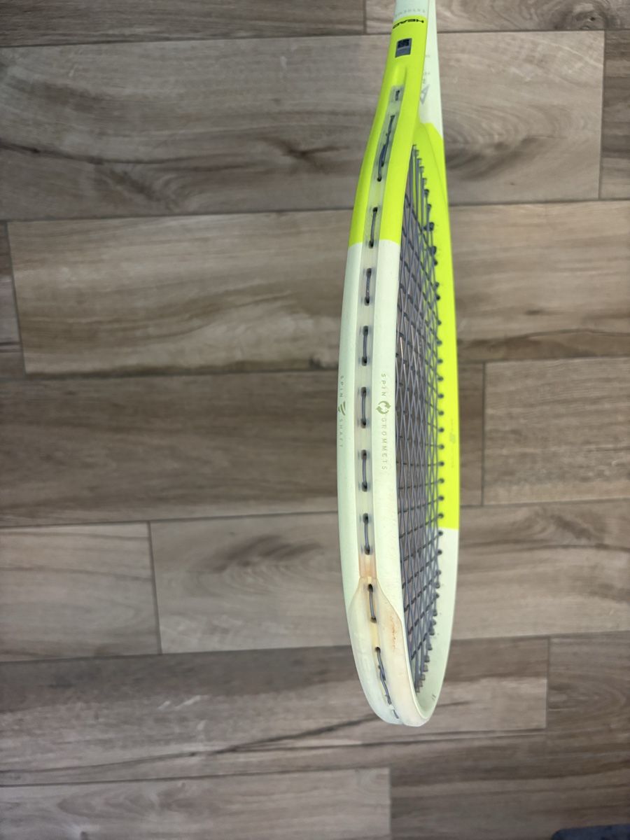 Head Racchette: Head Extreme mp 300g grip 3  – Usato da Payerne venduto da Xl_27 3