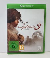 😎Sybera 3 Kate Walker in einzigartigen Magische Welt Xb One