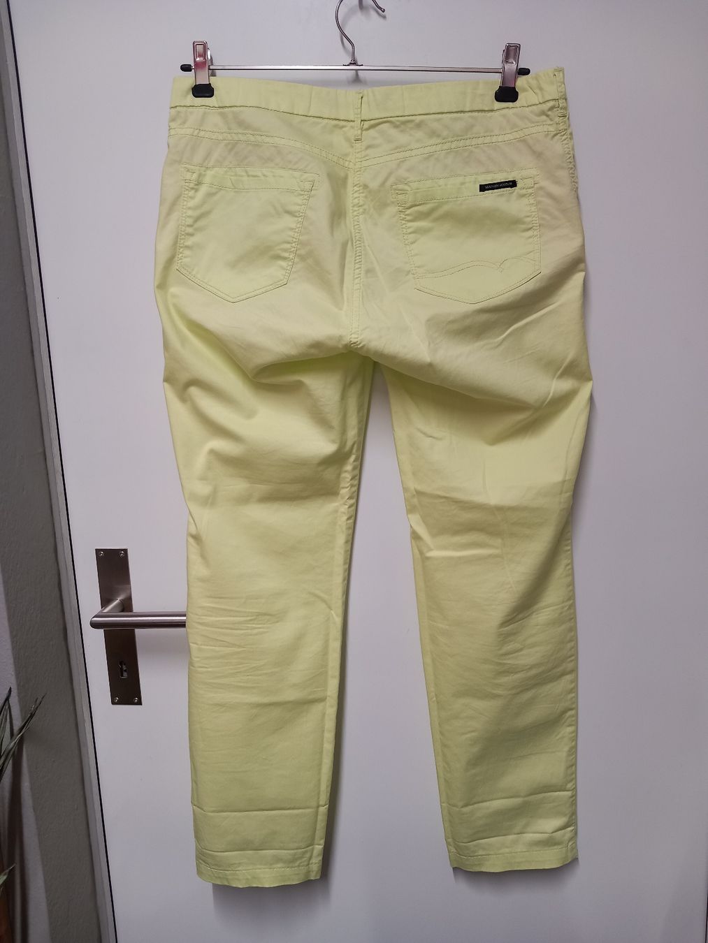 Maison Scotch Hosen: Maison Scotch leichte Sommerhose W29/L32 – Gebraucht aus Gwatt (Thun) von umwelt-brocki 3