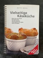 Kochbuch Klassiker von Betty Bossi: Vielseitig Käseküche