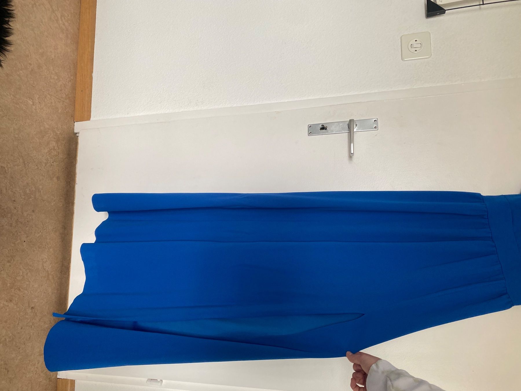 Robes: Königsblaues Kleid – D'occasion à Mumpf par ale_b67w 2