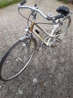 VINTAGE Velo Villiger 28 Zoll gebraucht guter Zustand