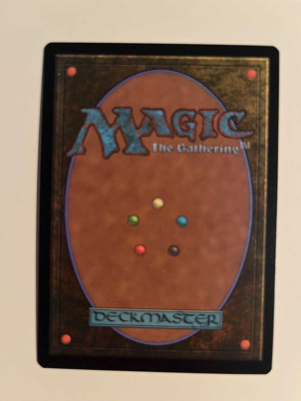 Magic The Gathering Carte collezionabili: 1 x Shock - Magic: The Gathering - MtG – Usato da Kriens venduto da Shadi1980 1