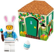 Lego Iconic Easter 5005249 Neu ungeöffnet