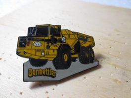 Barmettler Dumper Volvo BM Pin Limitiert